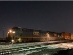 CSX 5374 on I168